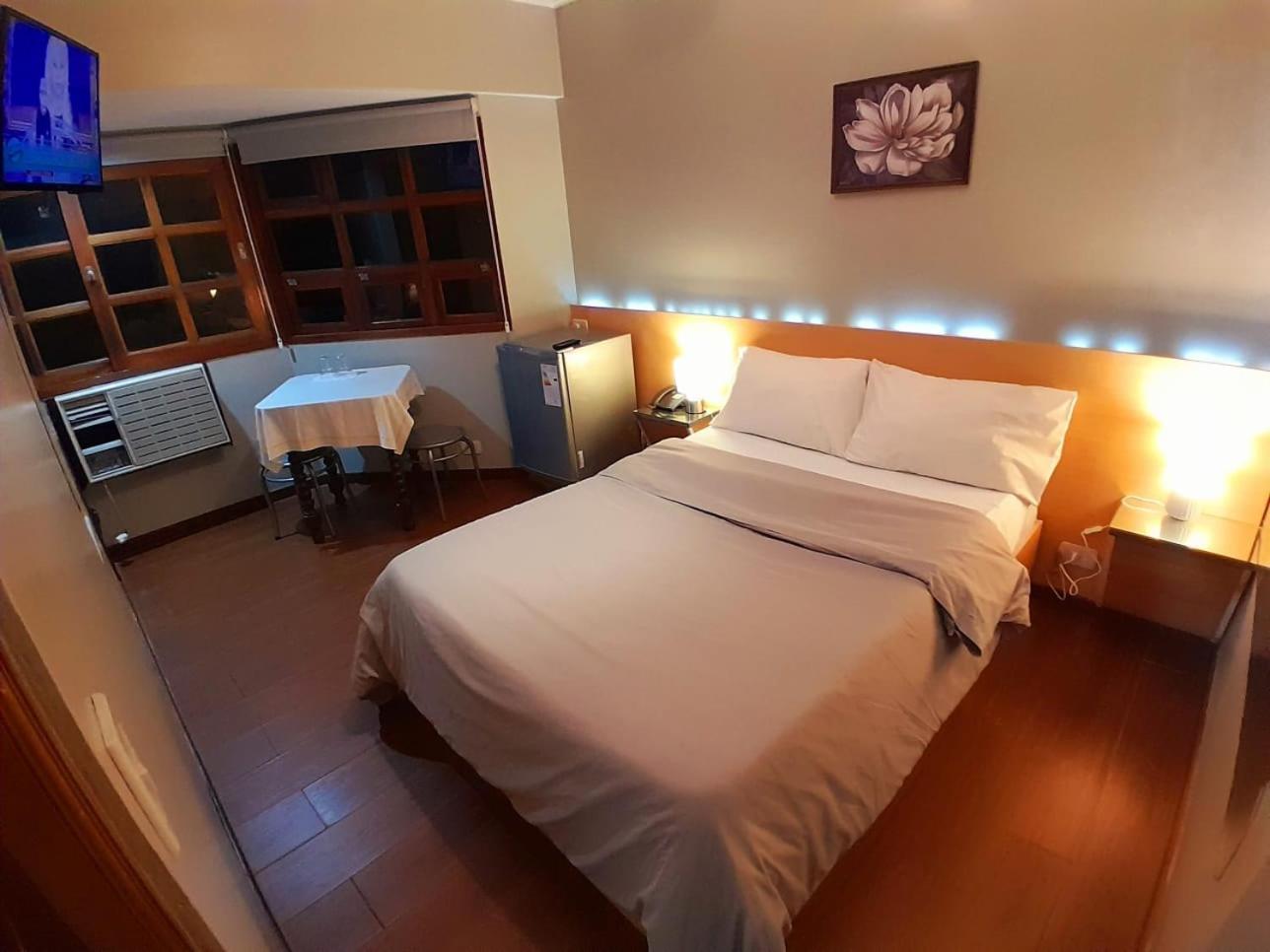 Casa Recoleta - Hoteles Recoleta Buenos Aires Ngoại thất bức ảnh