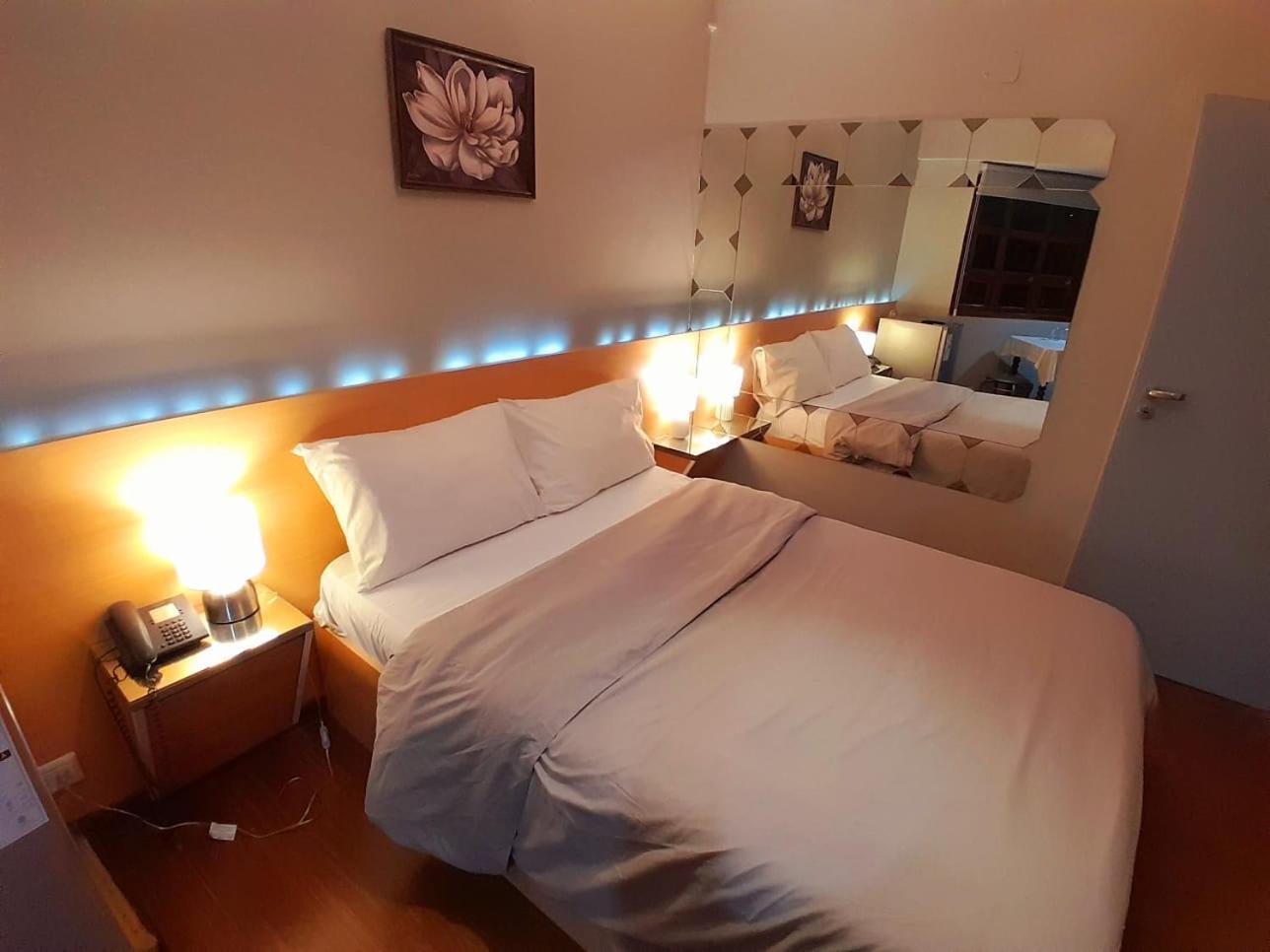 Casa Recoleta - Hoteles Recoleta Buenos Aires Ngoại thất bức ảnh