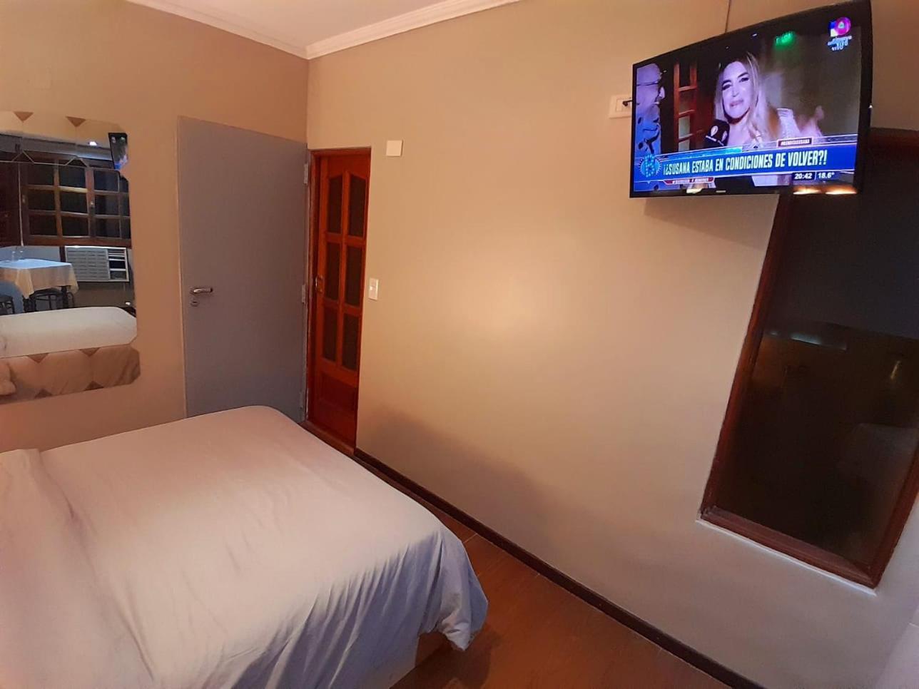 Casa Recoleta - Hoteles Recoleta Buenos Aires Phòng bức ảnh