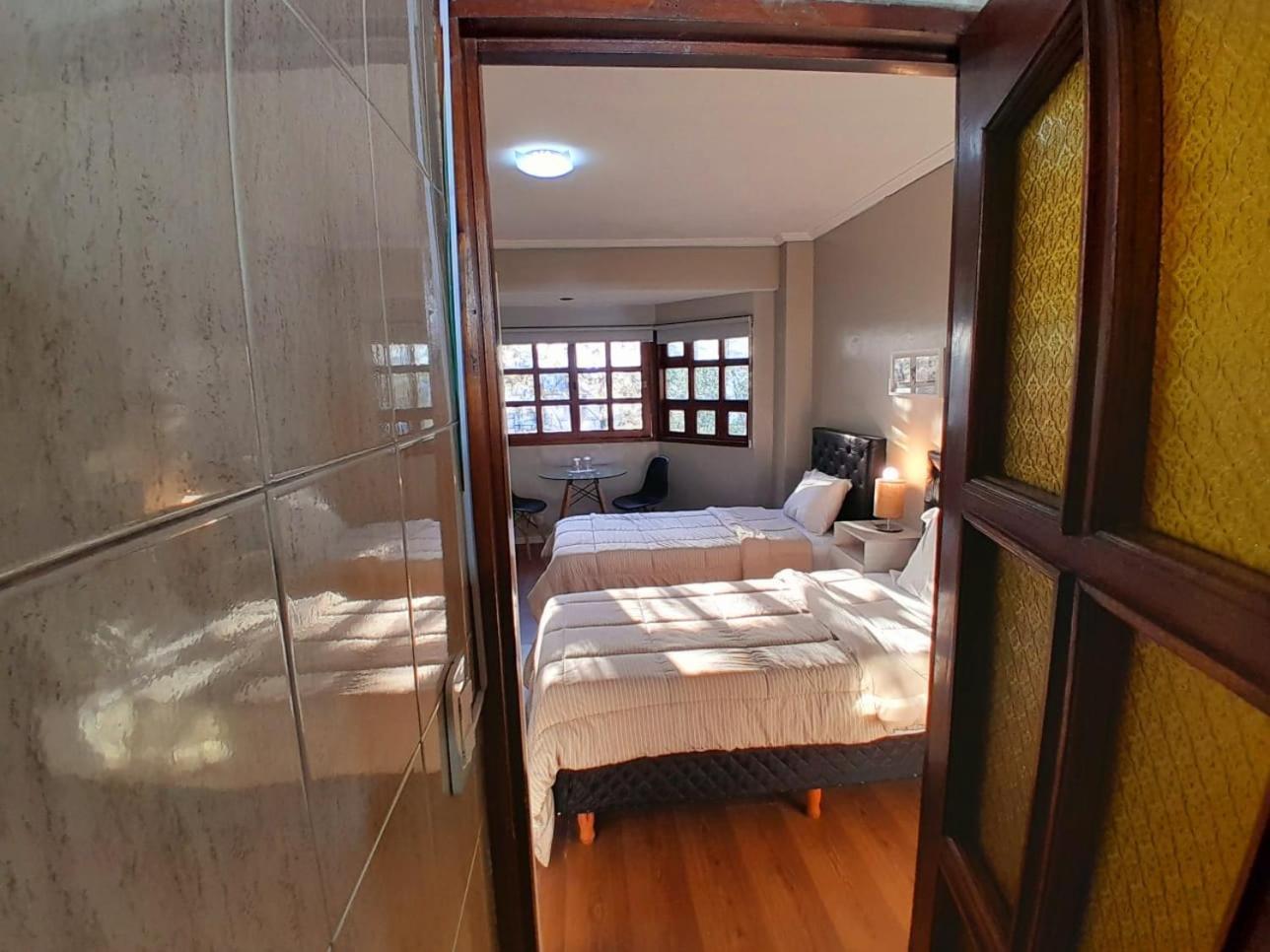 Casa Recoleta - Hoteles Recoleta Buenos Aires Phòng bức ảnh