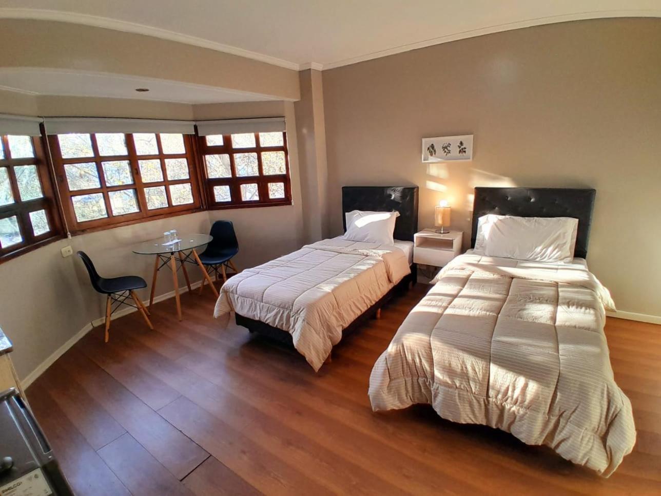 Casa Recoleta - Hoteles Recoleta Buenos Aires Ngoại thất bức ảnh