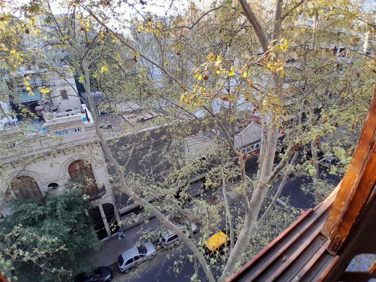 Casa Recoleta - Hoteles Recoleta Buenos Aires Ngoại thất bức ảnh