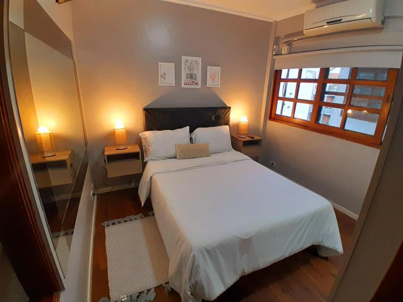 Casa Recoleta - Hoteles Recoleta Buenos Aires Ngoại thất bức ảnh
