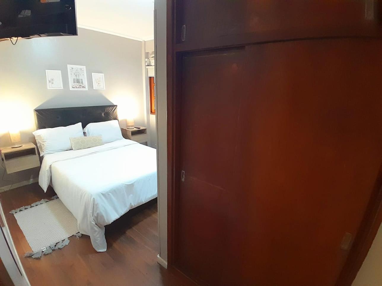 Casa Recoleta - Hoteles Recoleta Buenos Aires Phòng bức ảnh