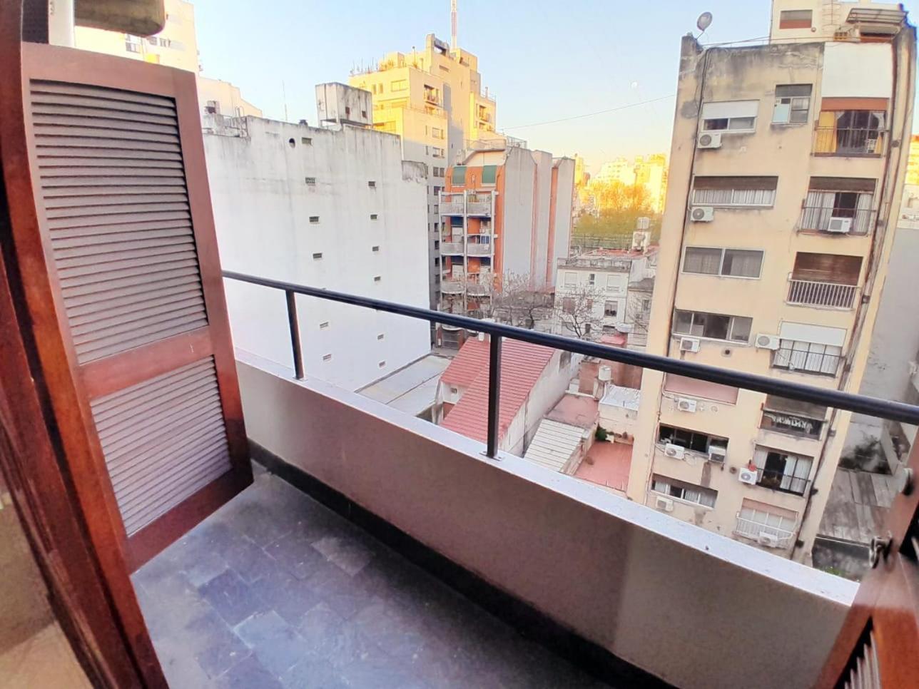 Casa Recoleta - Hoteles Recoleta Buenos Aires Ngoại thất bức ảnh