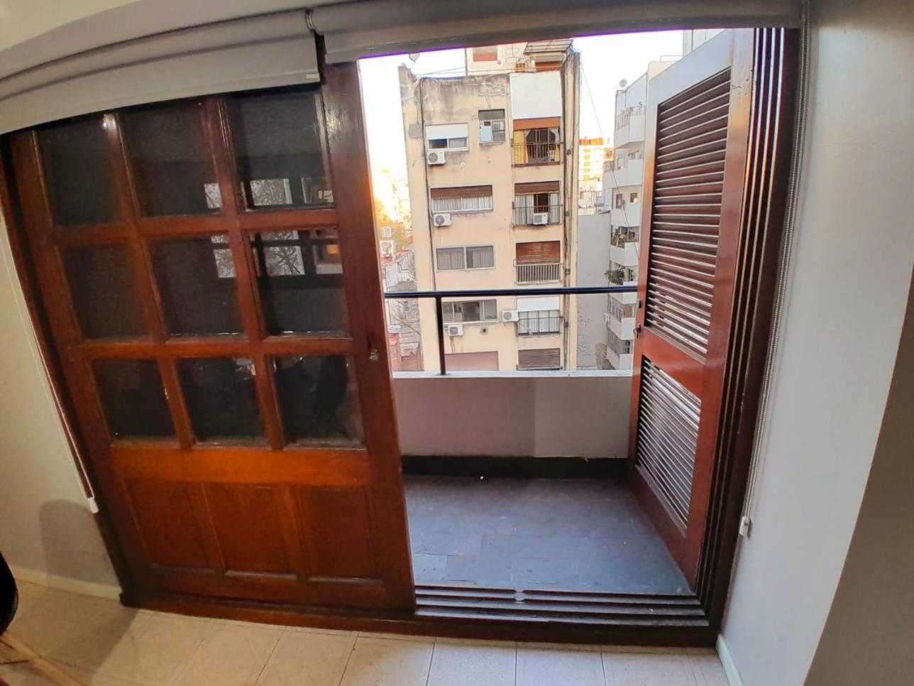 Casa Recoleta - Hoteles Recoleta Buenos Aires Ngoại thất bức ảnh