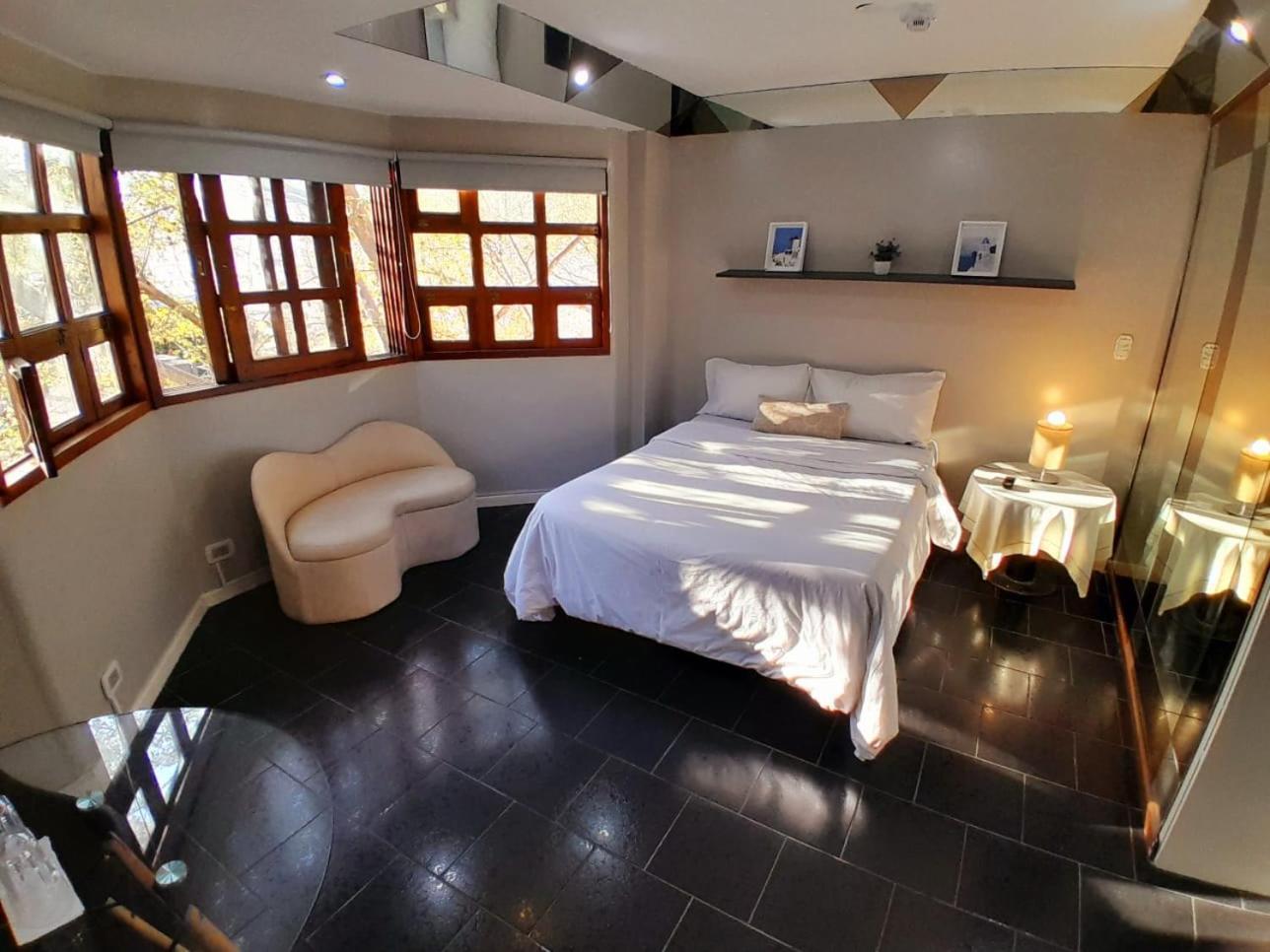 Casa Recoleta - Hoteles Recoleta Buenos Aires Phòng bức ảnh