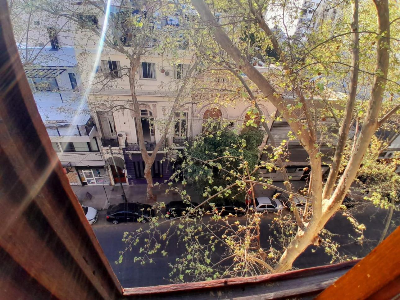 Casa Recoleta - Hoteles Recoleta Buenos Aires Ngoại thất bức ảnh
