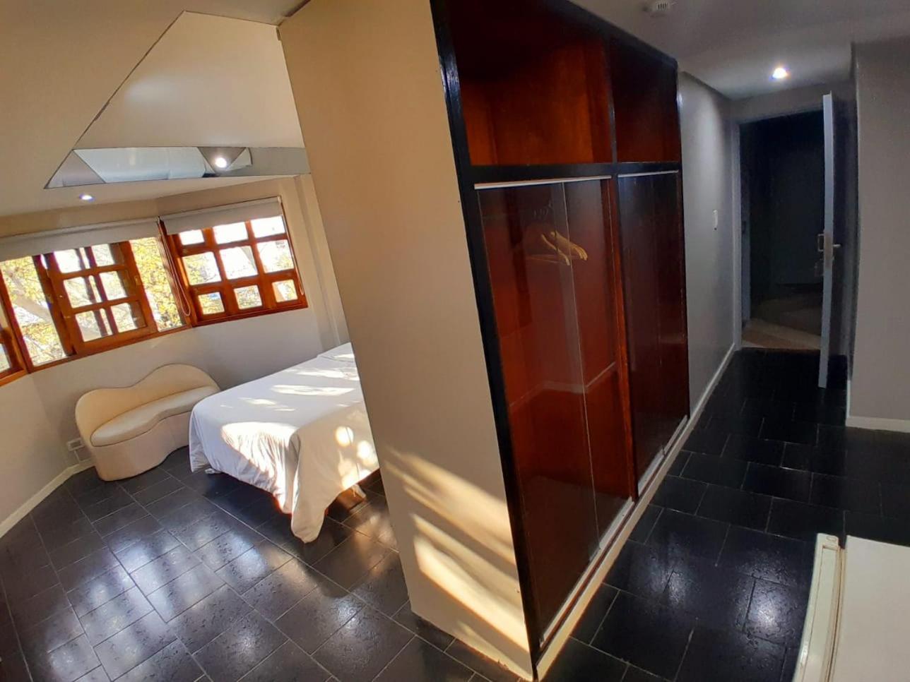 Casa Recoleta - Hoteles Recoleta Buenos Aires Ngoại thất bức ảnh