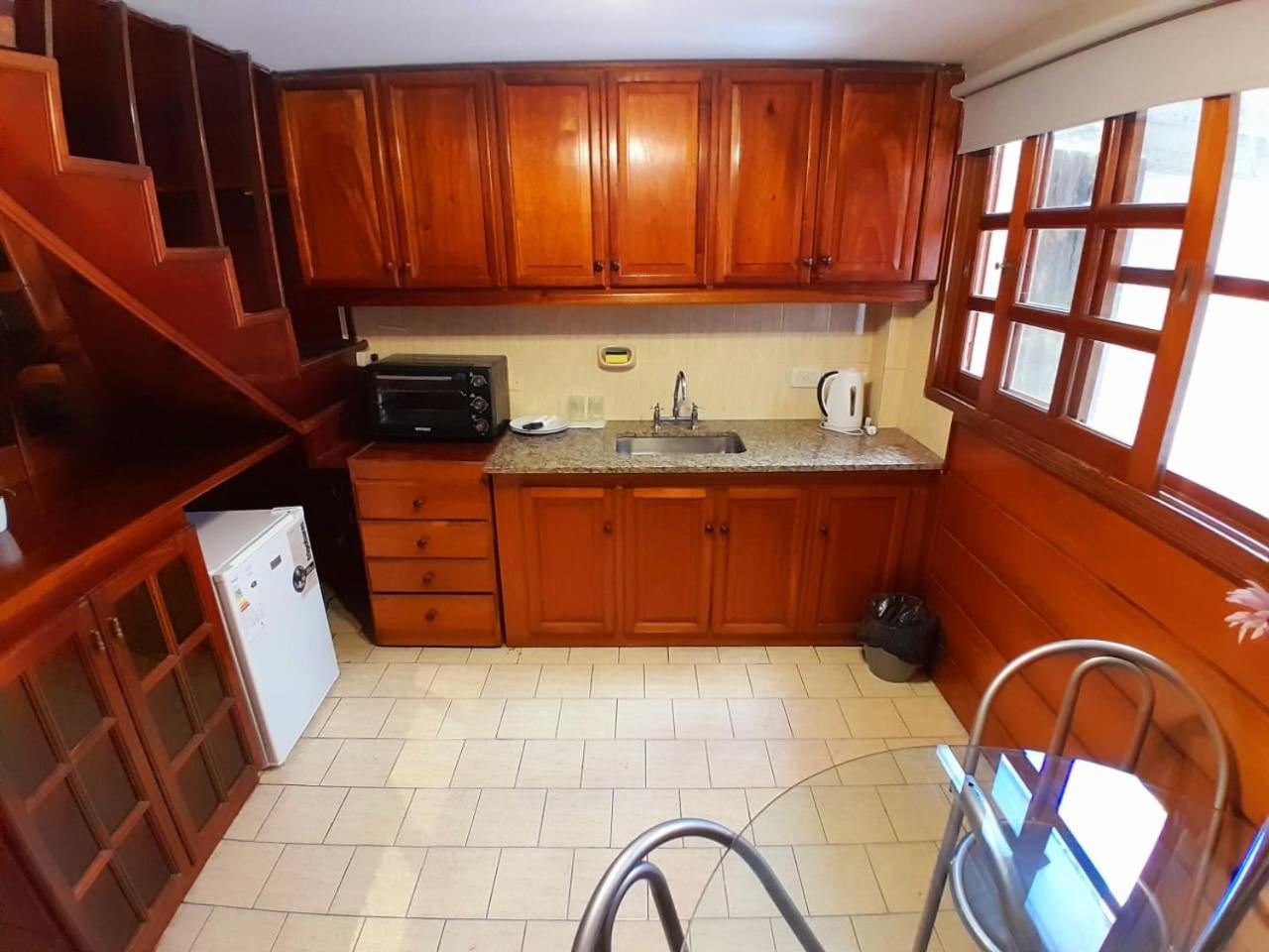 Casa Recoleta - Hoteles Recoleta Buenos Aires Ngoại thất bức ảnh
