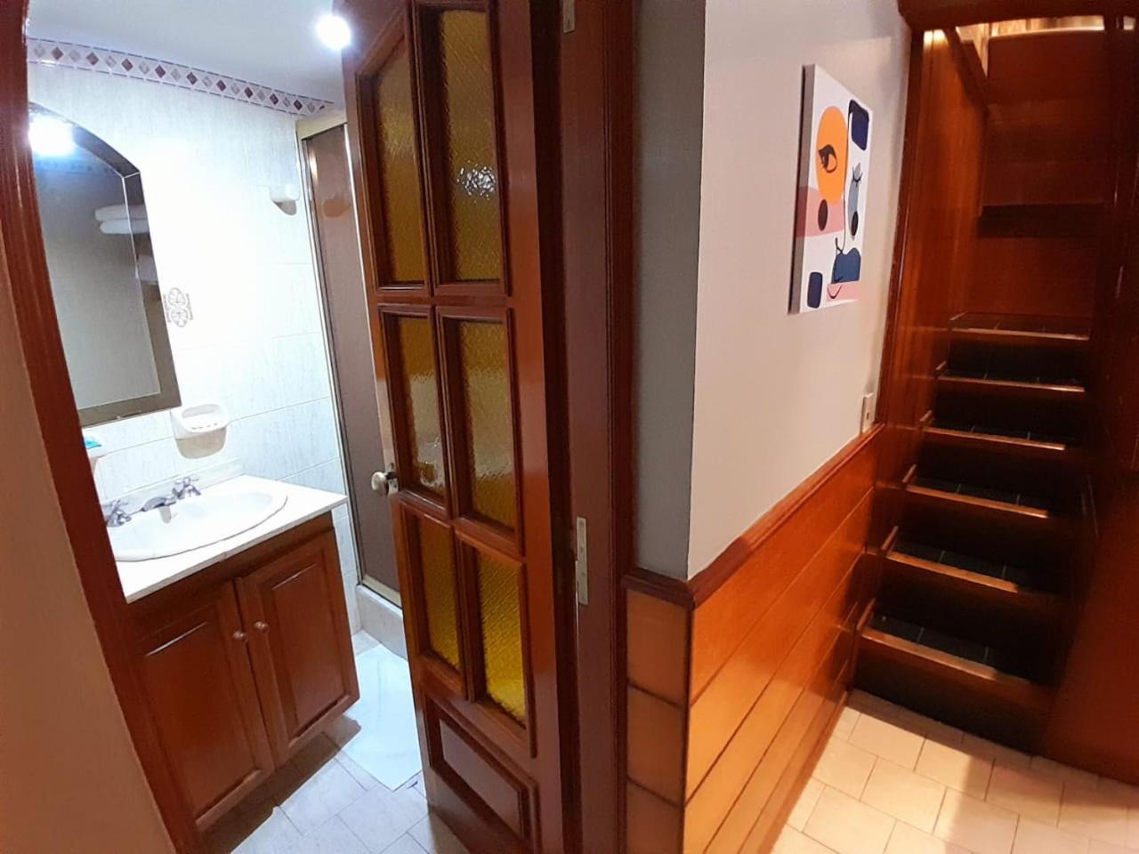 Casa Recoleta - Hoteles Recoleta Buenos Aires Ngoại thất bức ảnh