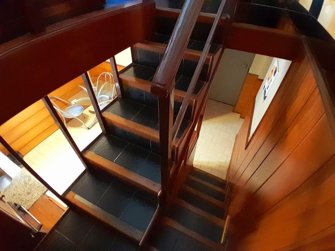 Casa Recoleta - Hoteles Recoleta Buenos Aires Ngoại thất bức ảnh