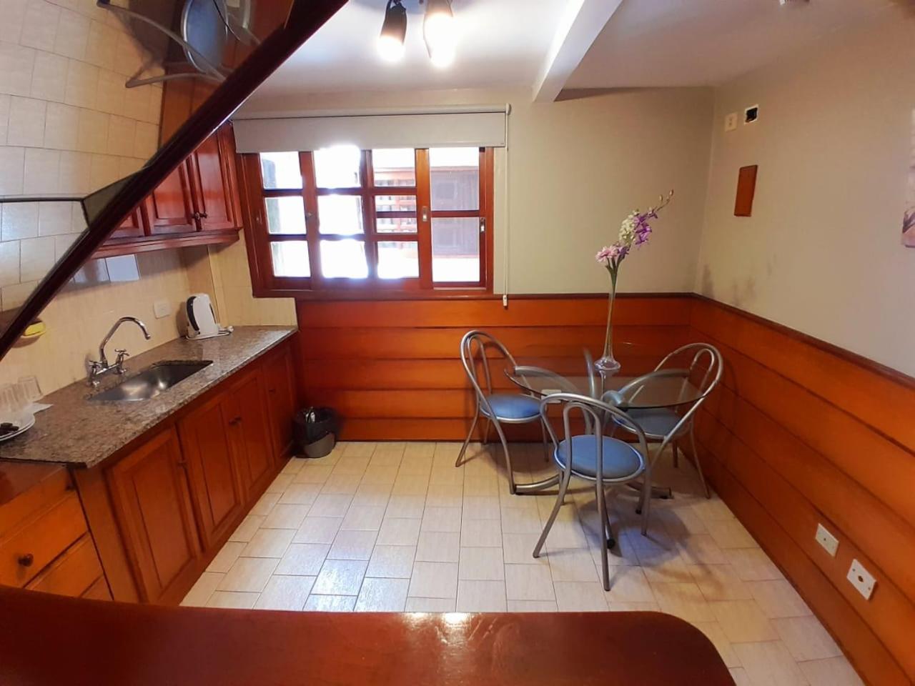 Casa Recoleta - Hoteles Recoleta Buenos Aires Ngoại thất bức ảnh