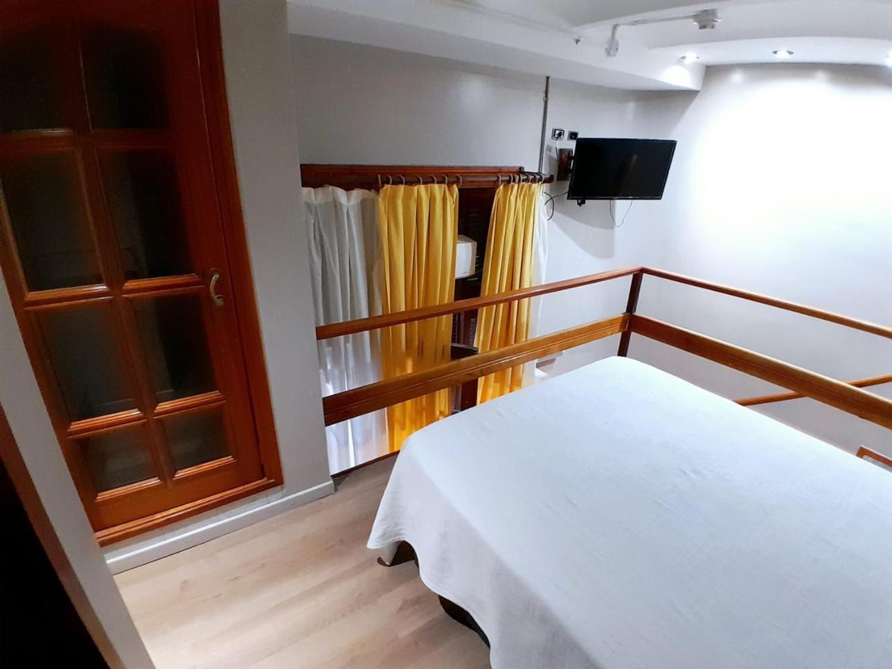 Casa Recoleta - Hoteles Recoleta Buenos Aires Ngoại thất bức ảnh