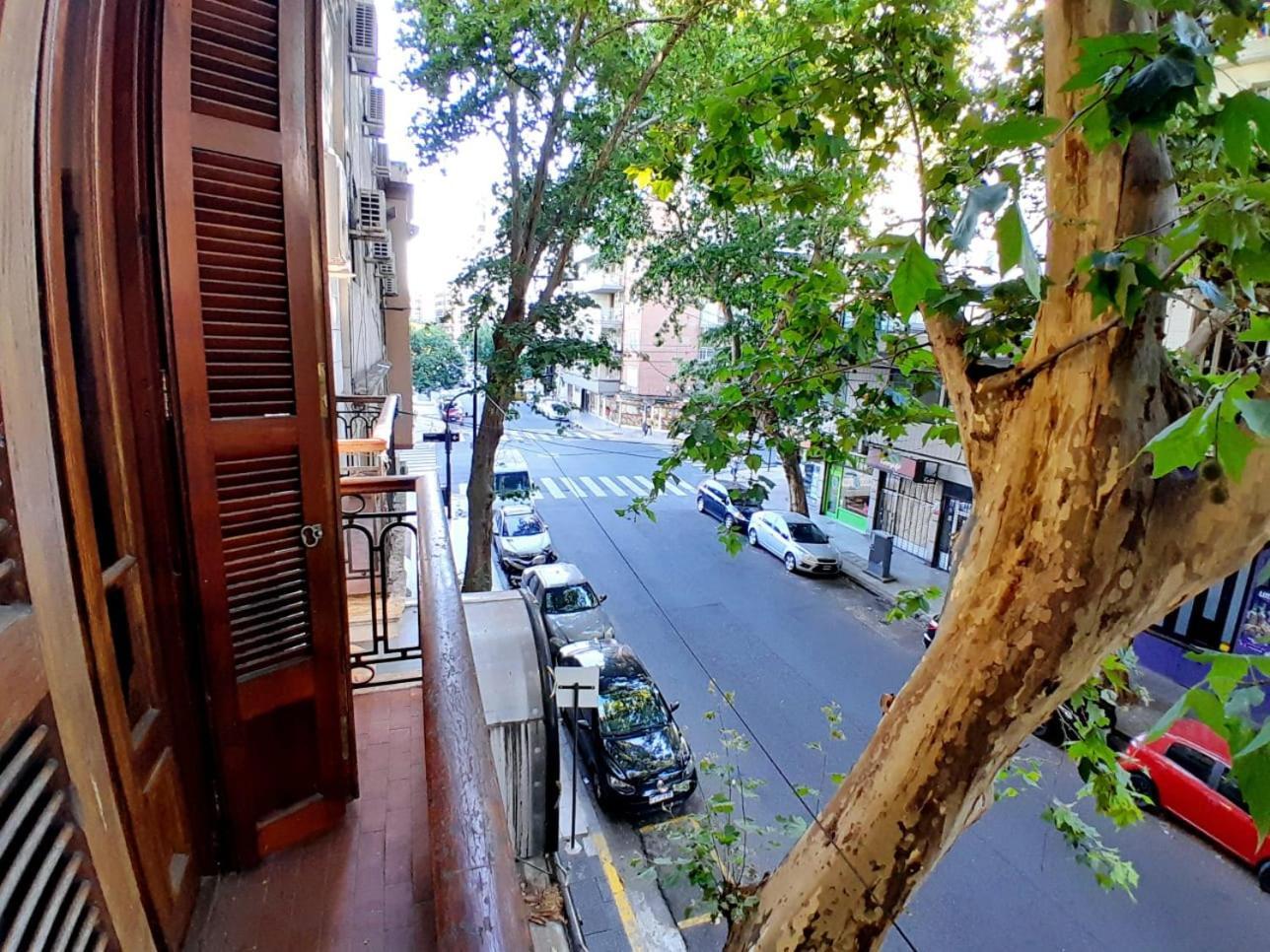 Casa Recoleta - Hoteles Recoleta Buenos Aires Ngoại thất bức ảnh