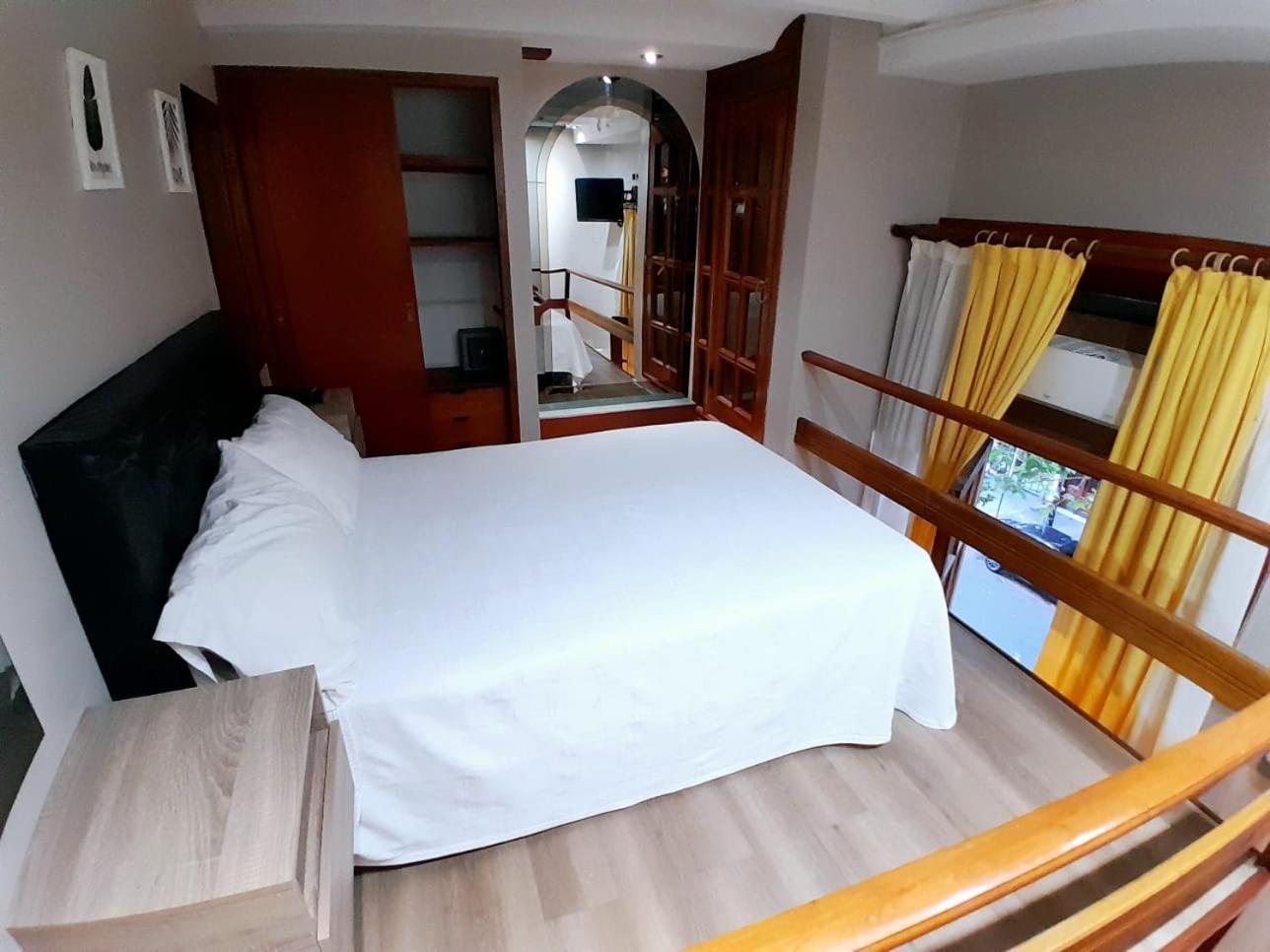 Casa Recoleta - Hoteles Recoleta Buenos Aires Ngoại thất bức ảnh