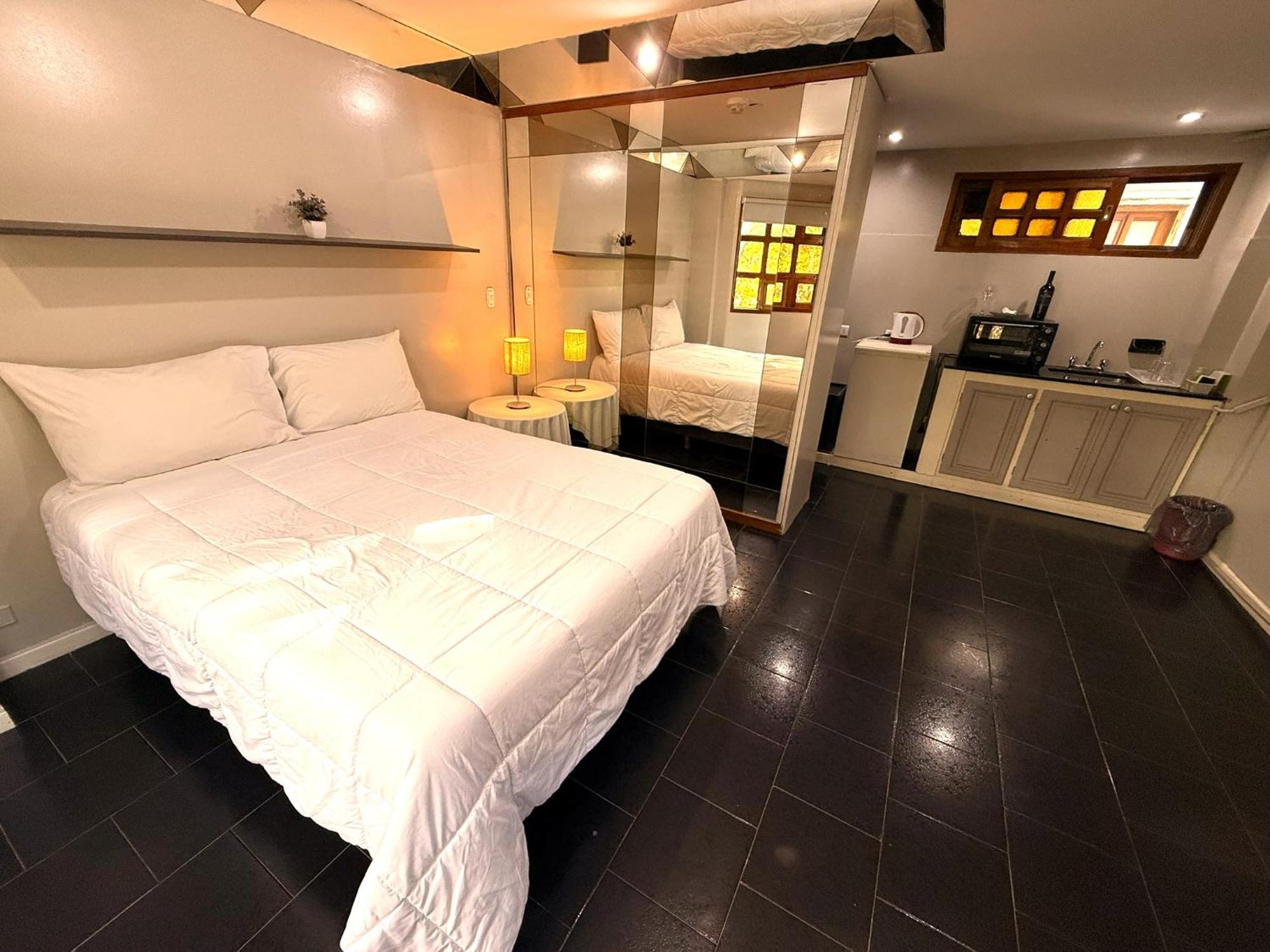 Casa Recoleta - Hoteles Recoleta Buenos Aires Ngoại thất bức ảnh
