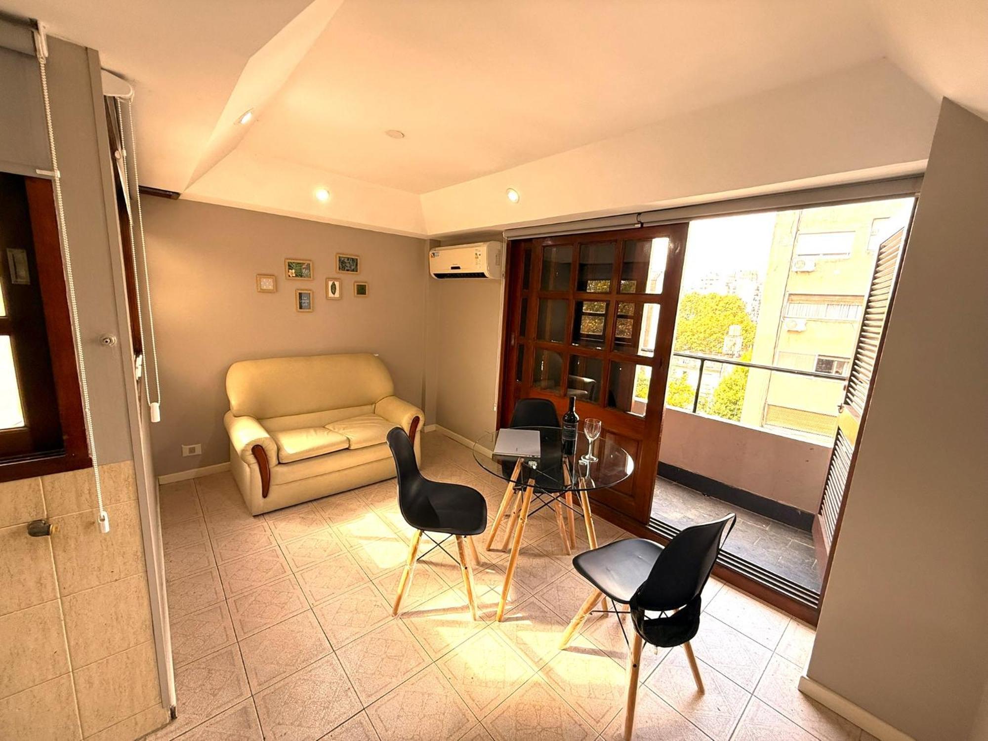 Casa Recoleta - Hoteles Recoleta Buenos Aires Ngoại thất bức ảnh