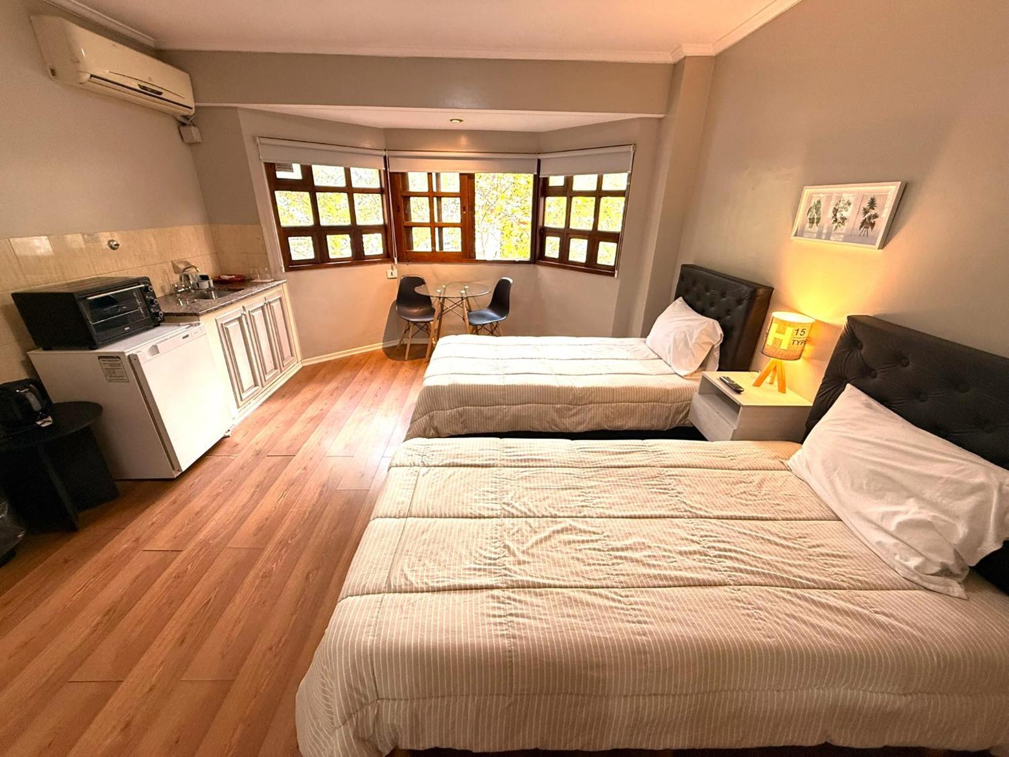Casa Recoleta - Hoteles Recoleta Buenos Aires Ngoại thất bức ảnh