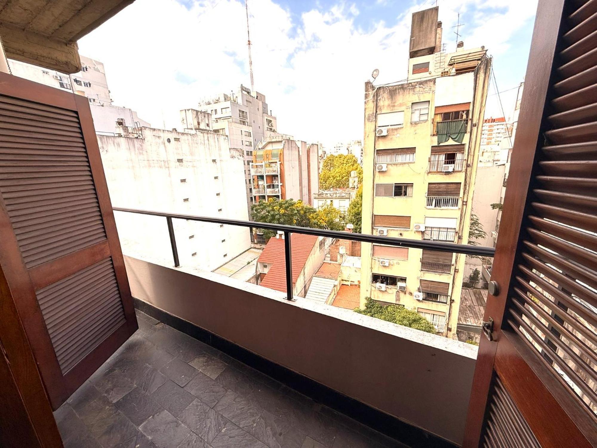 Casa Recoleta - Hoteles Recoleta Buenos Aires Ngoại thất bức ảnh
