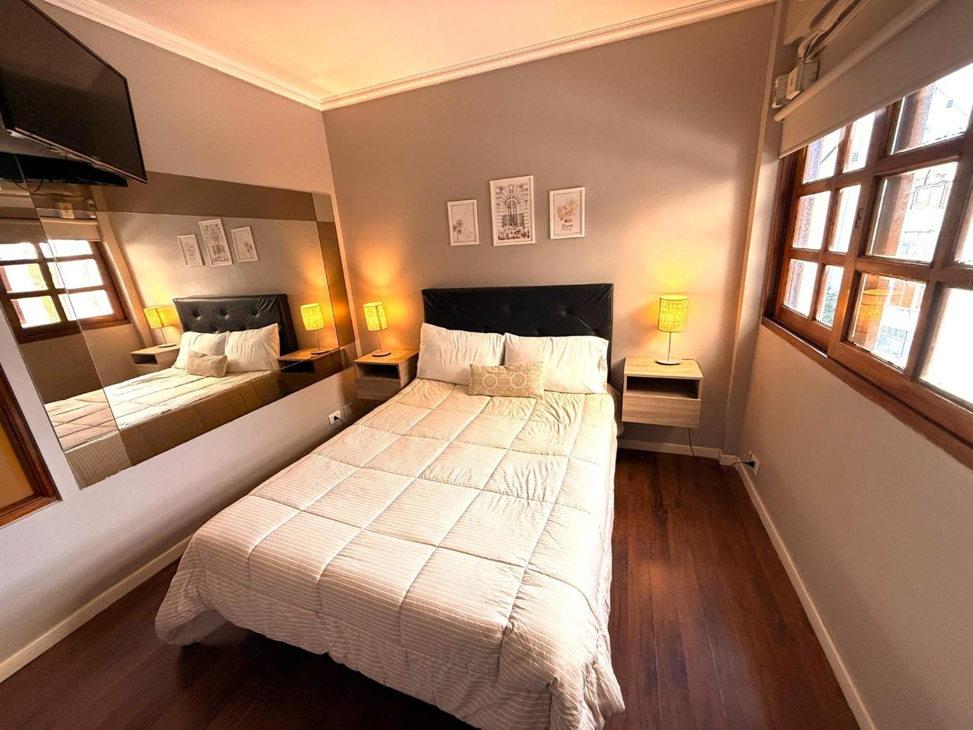 Casa Recoleta - Hoteles Recoleta Buenos Aires Ngoại thất bức ảnh