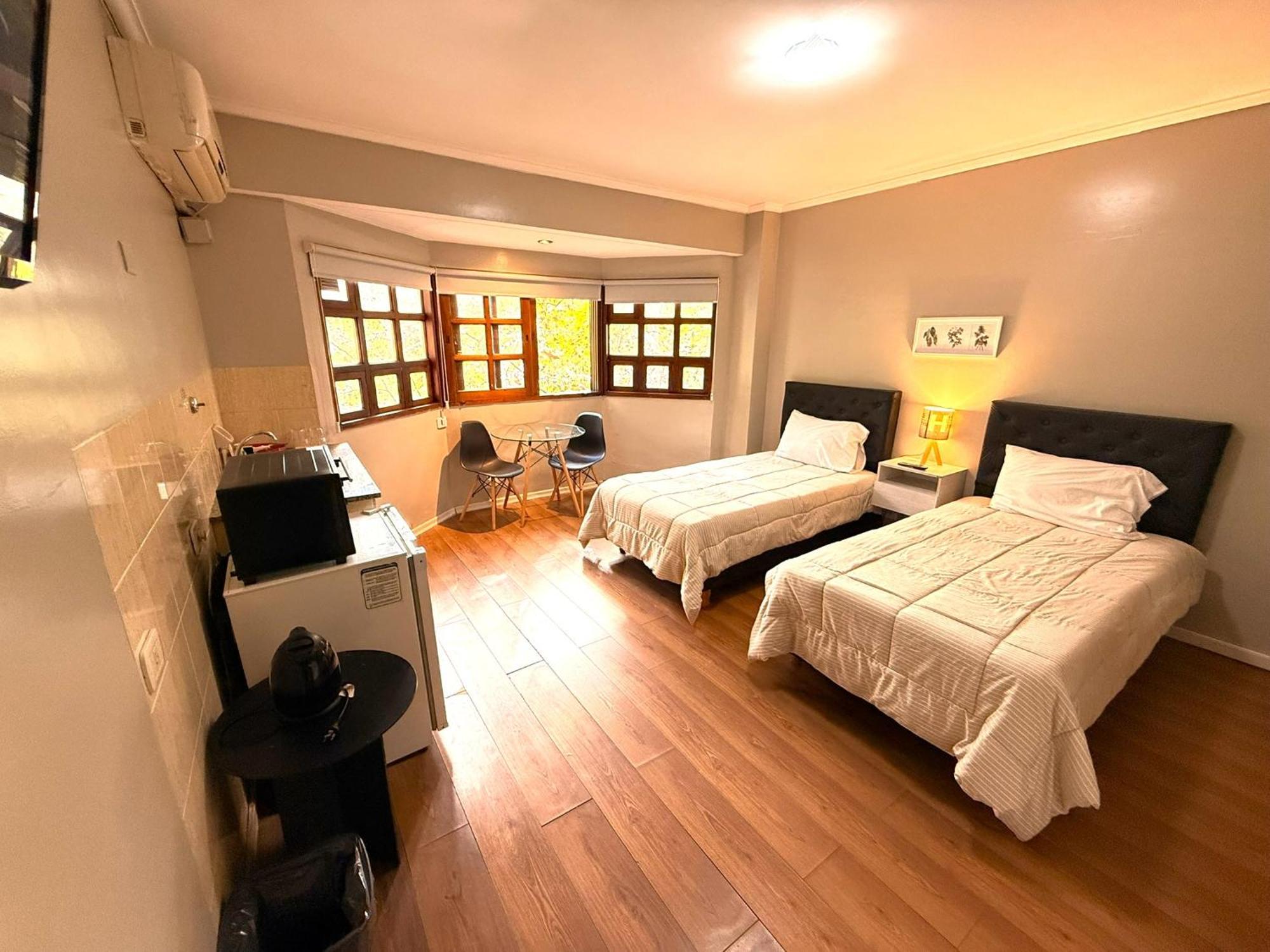 Casa Recoleta - Hoteles Recoleta Buenos Aires Phòng bức ảnh