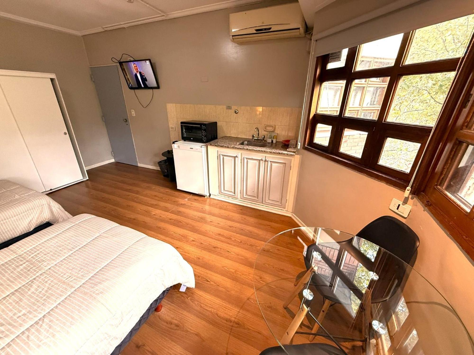 Casa Recoleta - Hoteles Recoleta Buenos Aires Phòng bức ảnh