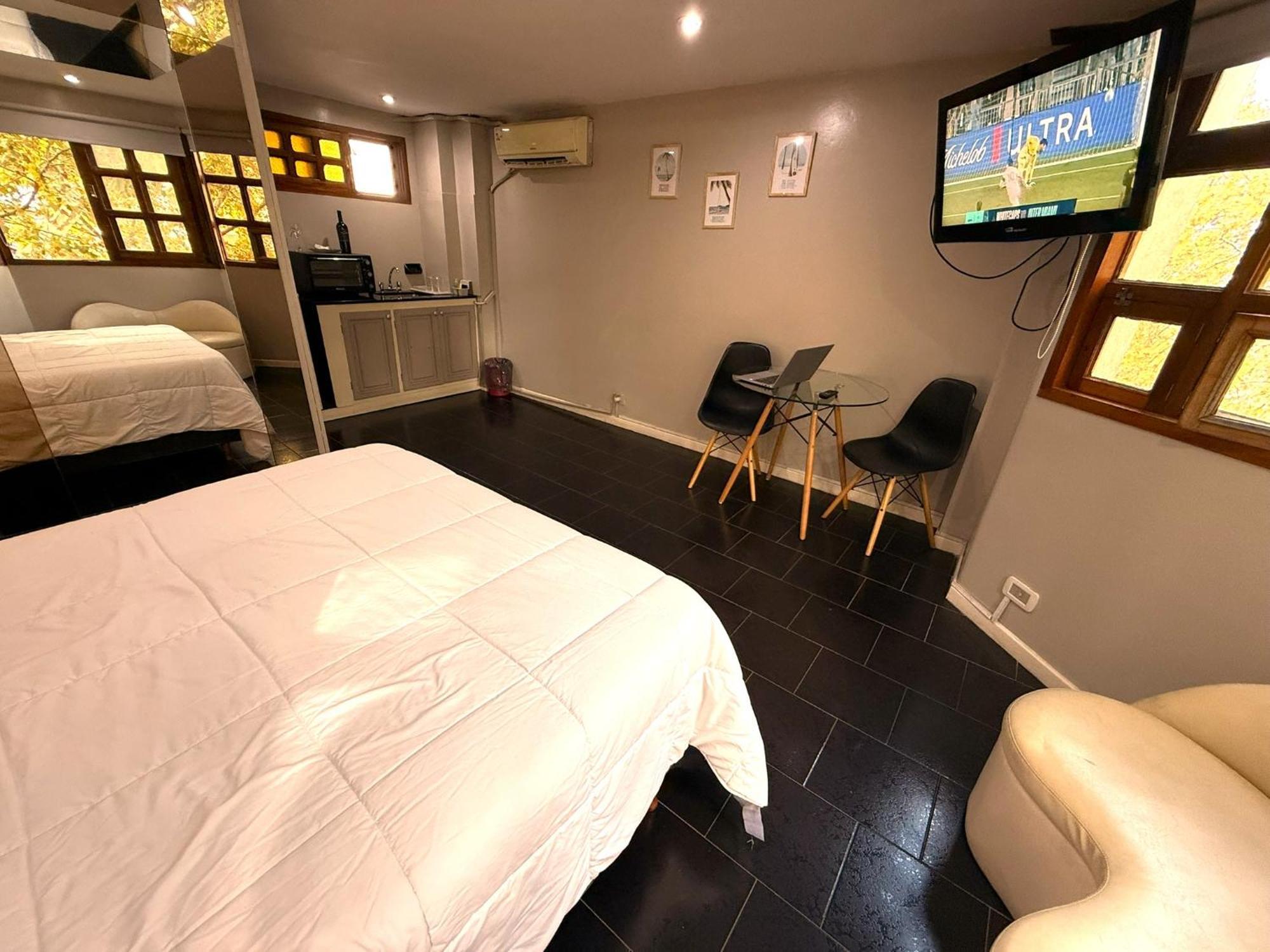 Casa Recoleta - Hoteles Recoleta Buenos Aires Ngoại thất bức ảnh