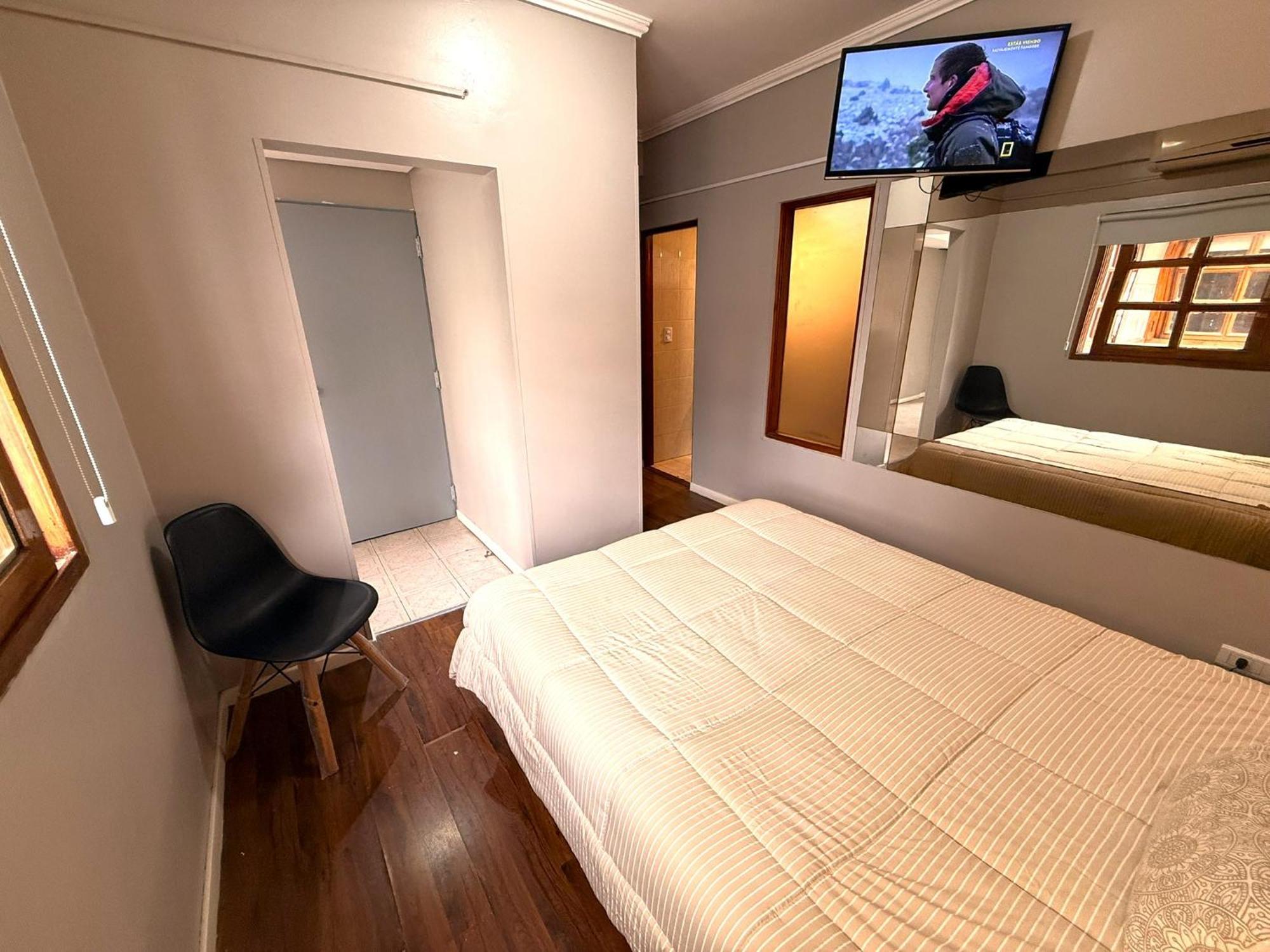 Casa Recoleta - Hoteles Recoleta Buenos Aires Ngoại thất bức ảnh