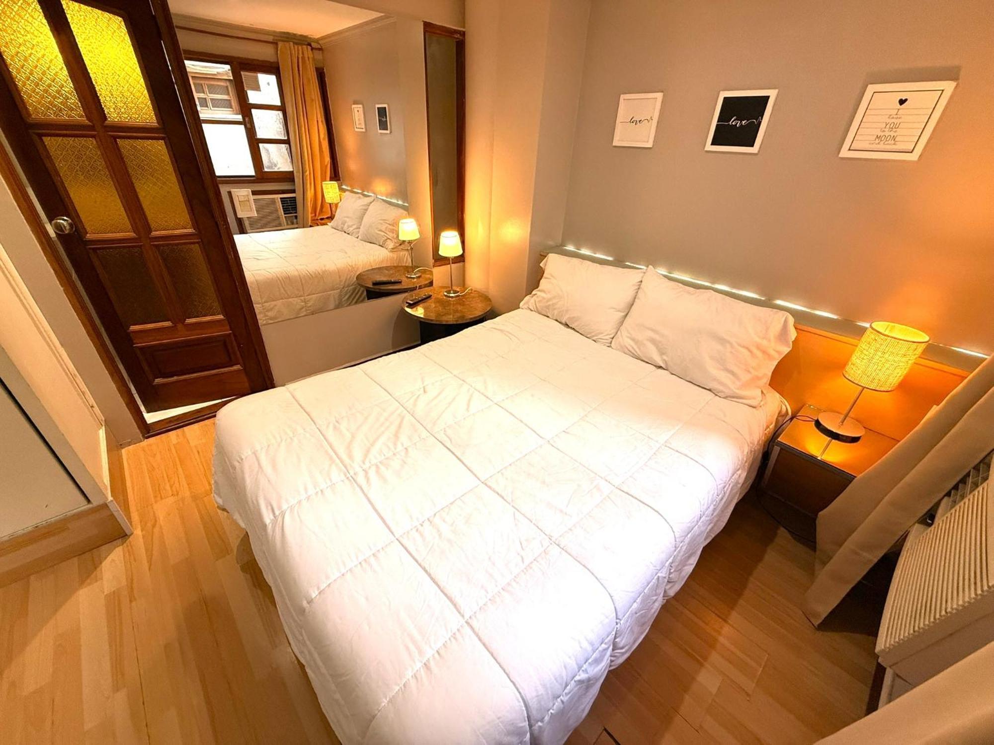 Casa Recoleta - Hoteles Recoleta Buenos Aires Ngoại thất bức ảnh