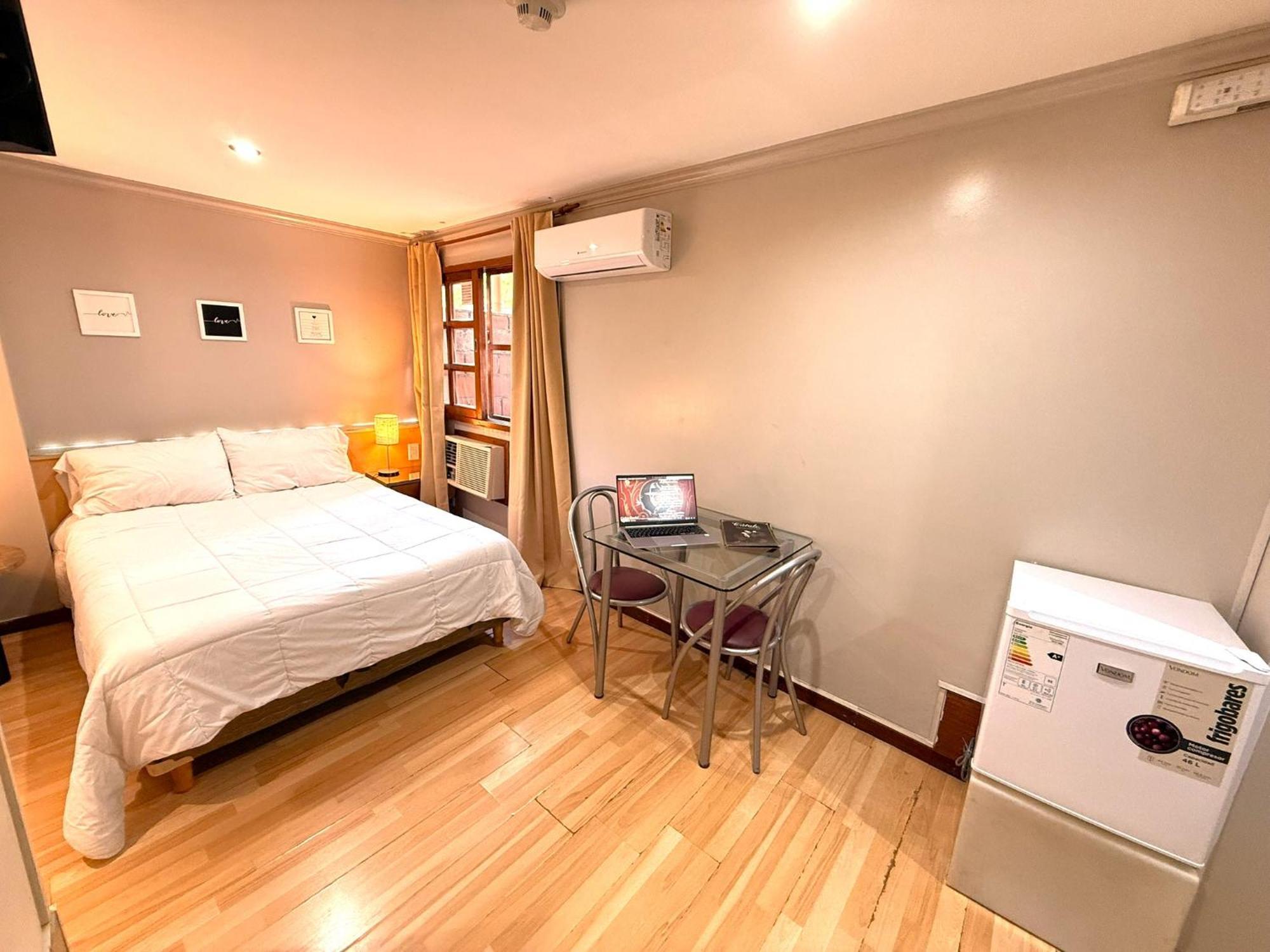 Casa Recoleta - Hoteles Recoleta Buenos Aires Ngoại thất bức ảnh