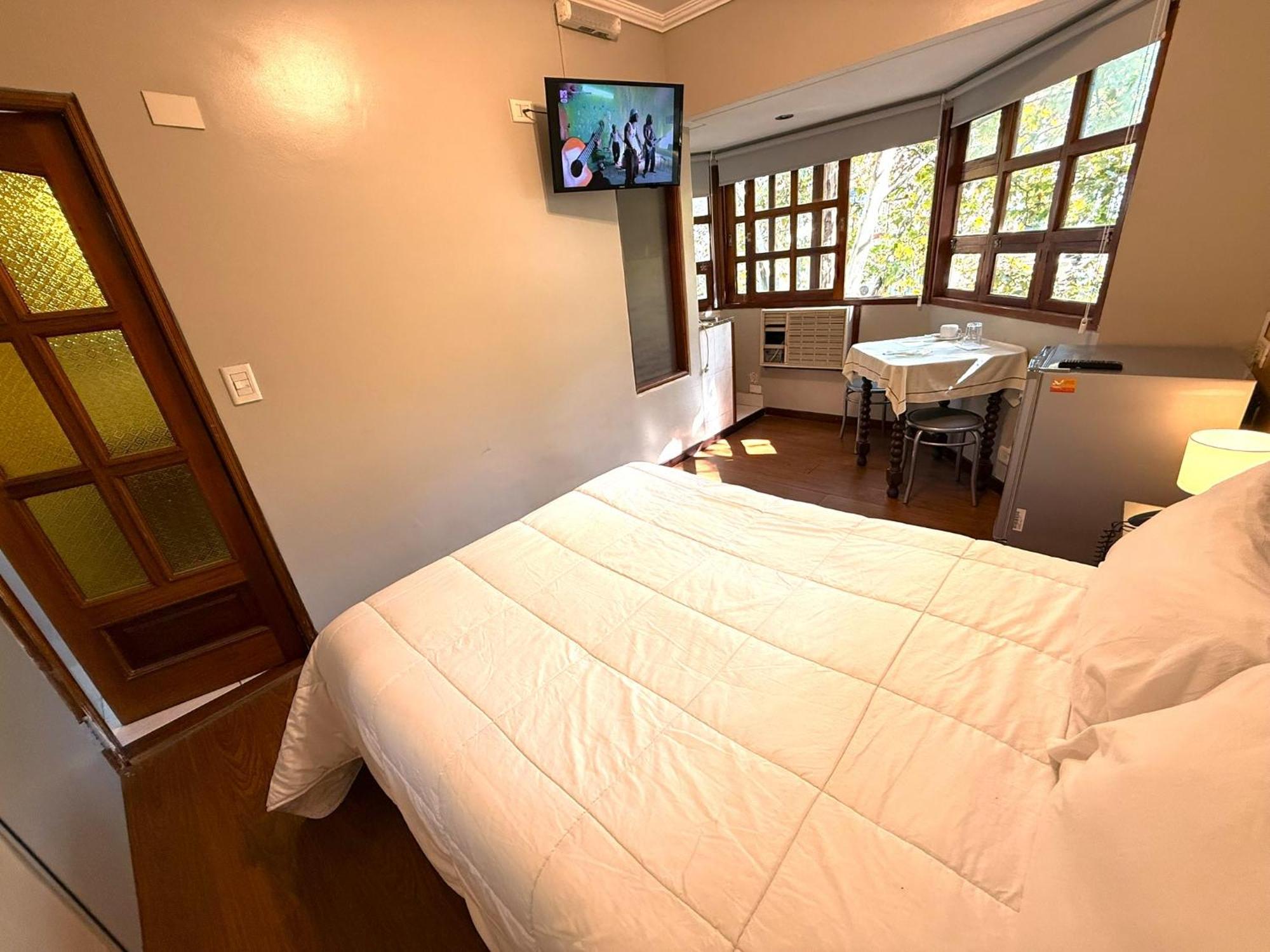 Casa Recoleta - Hoteles Recoleta Buenos Aires Ngoại thất bức ảnh