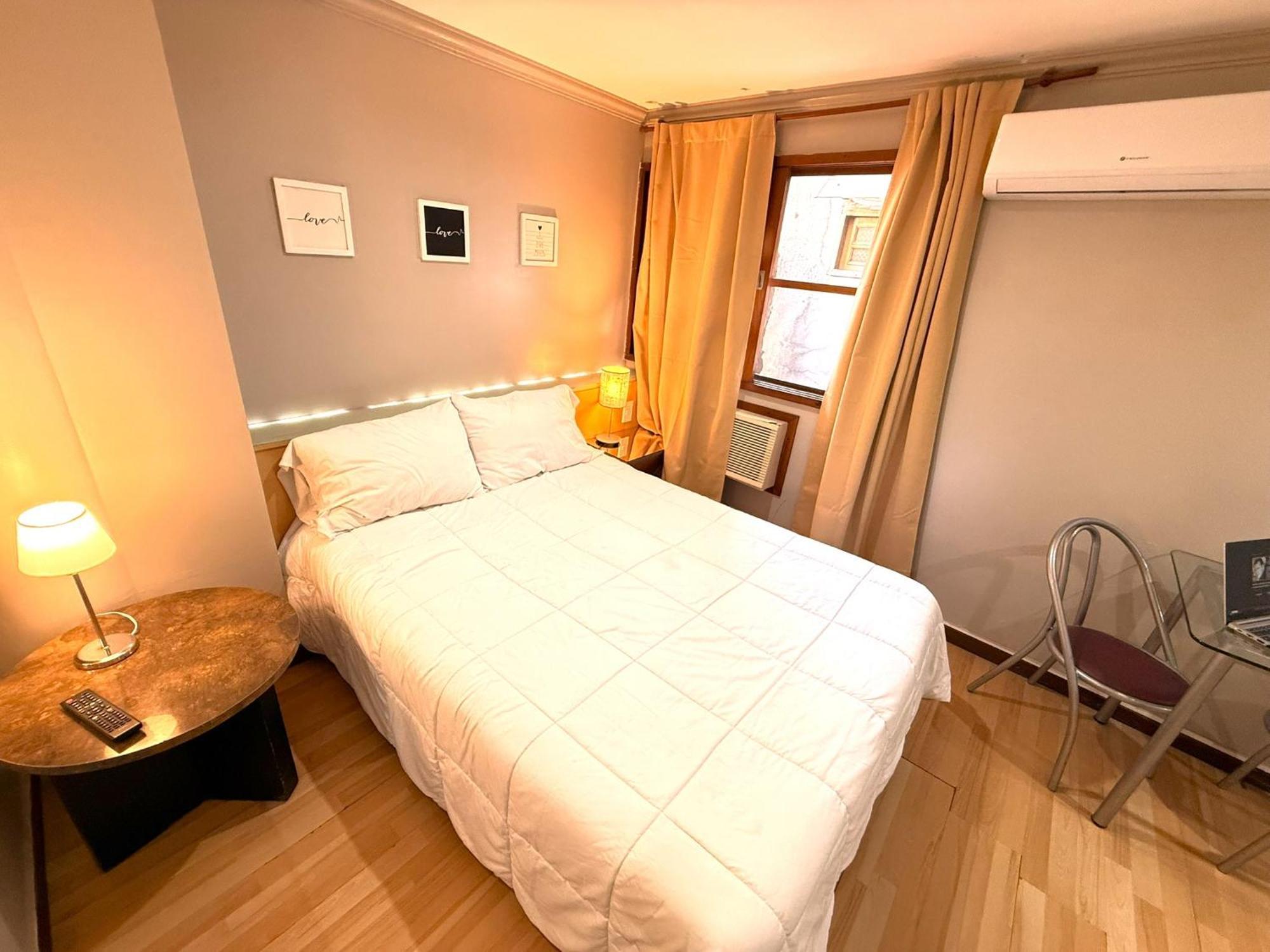 Casa Recoleta - Hoteles Recoleta Buenos Aires Phòng bức ảnh