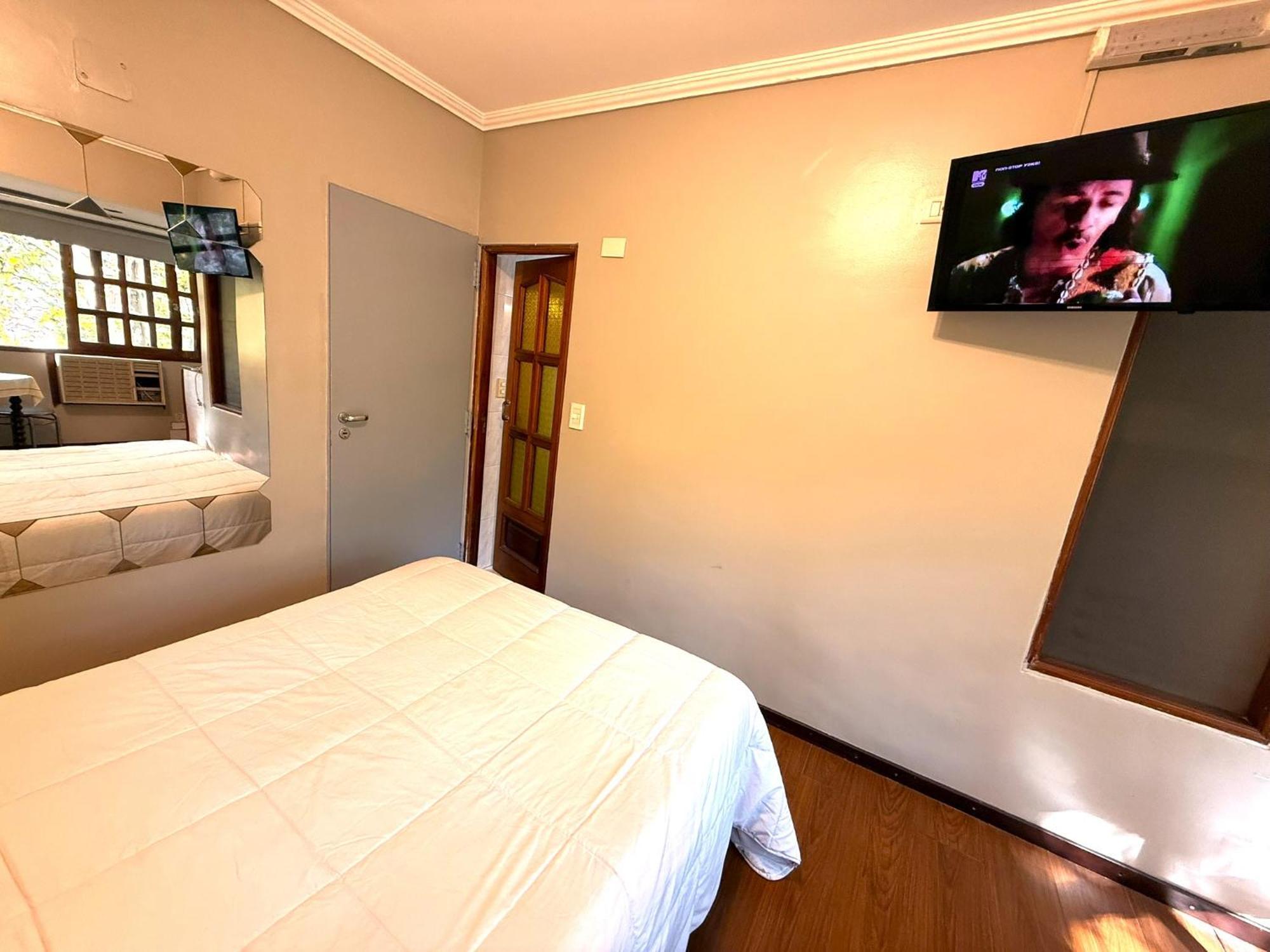 Casa Recoleta - Hoteles Recoleta Buenos Aires Phòng bức ảnh