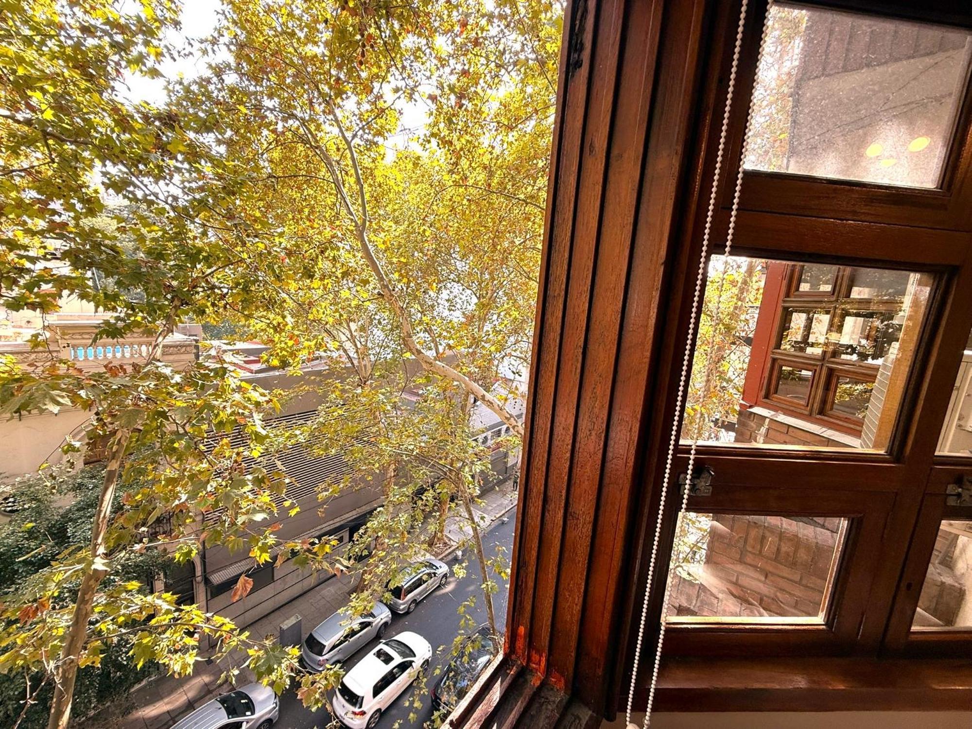 Casa Recoleta - Hoteles Recoleta Buenos Aires Phòng bức ảnh